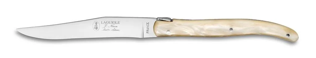 Neron laguiole nacre