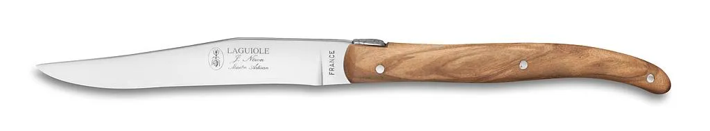 Neron laguiole olivier