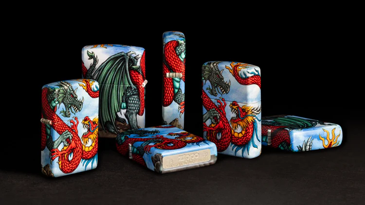 Image zippo 5