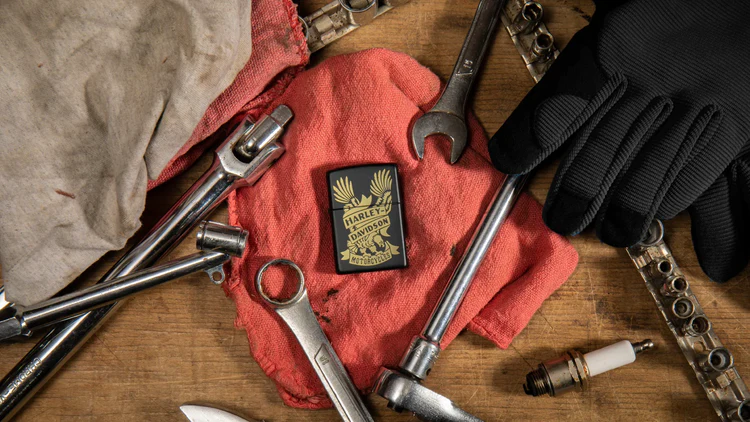 Image zippo 3