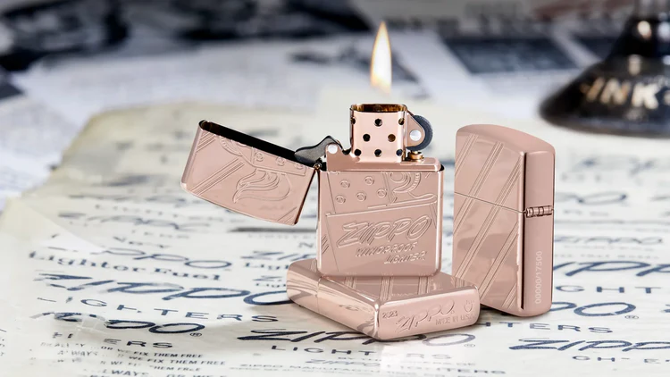 Image zippo 2