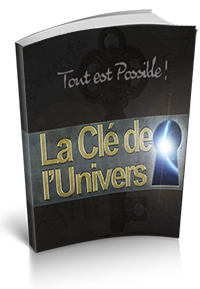 La cle de l univers 3D 200
