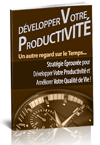 Developper votre productivite3D 200