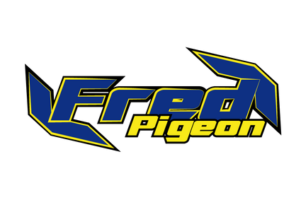 Fred pigeon cuir 2