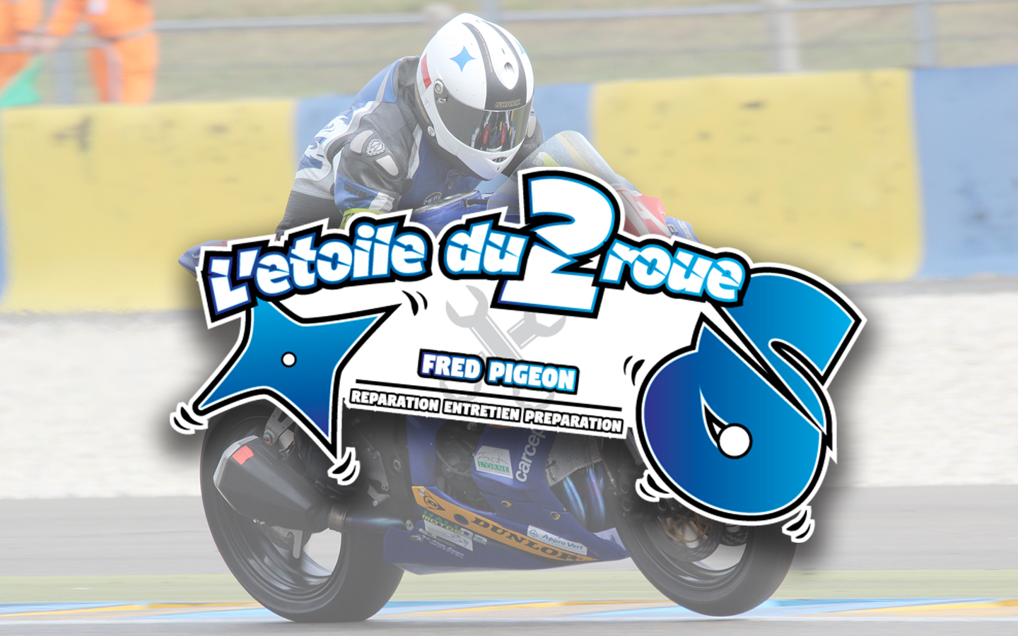 L e toile du 2 roues