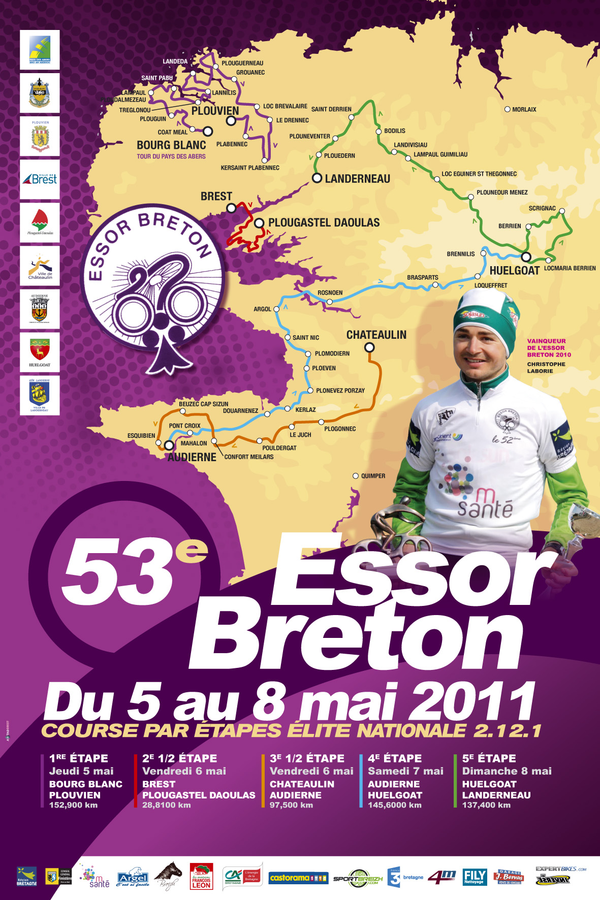 40x60 ESSOR 2011