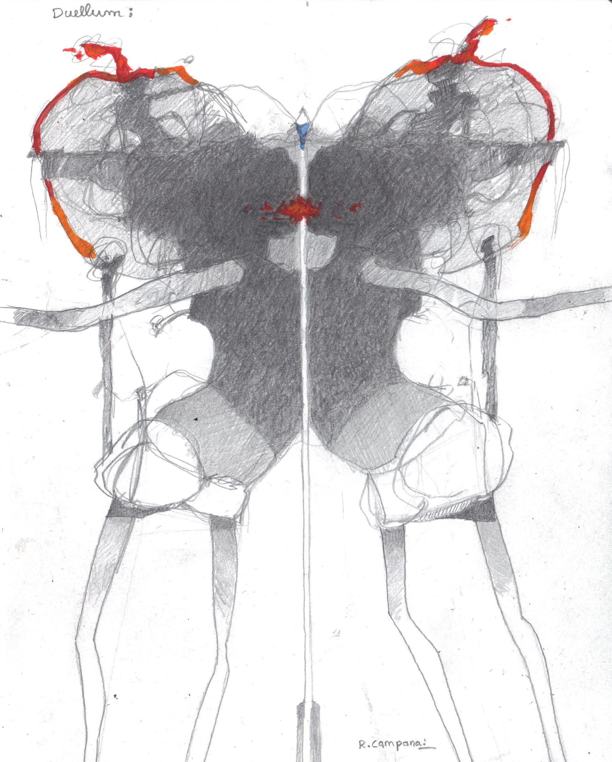 Duellum 1