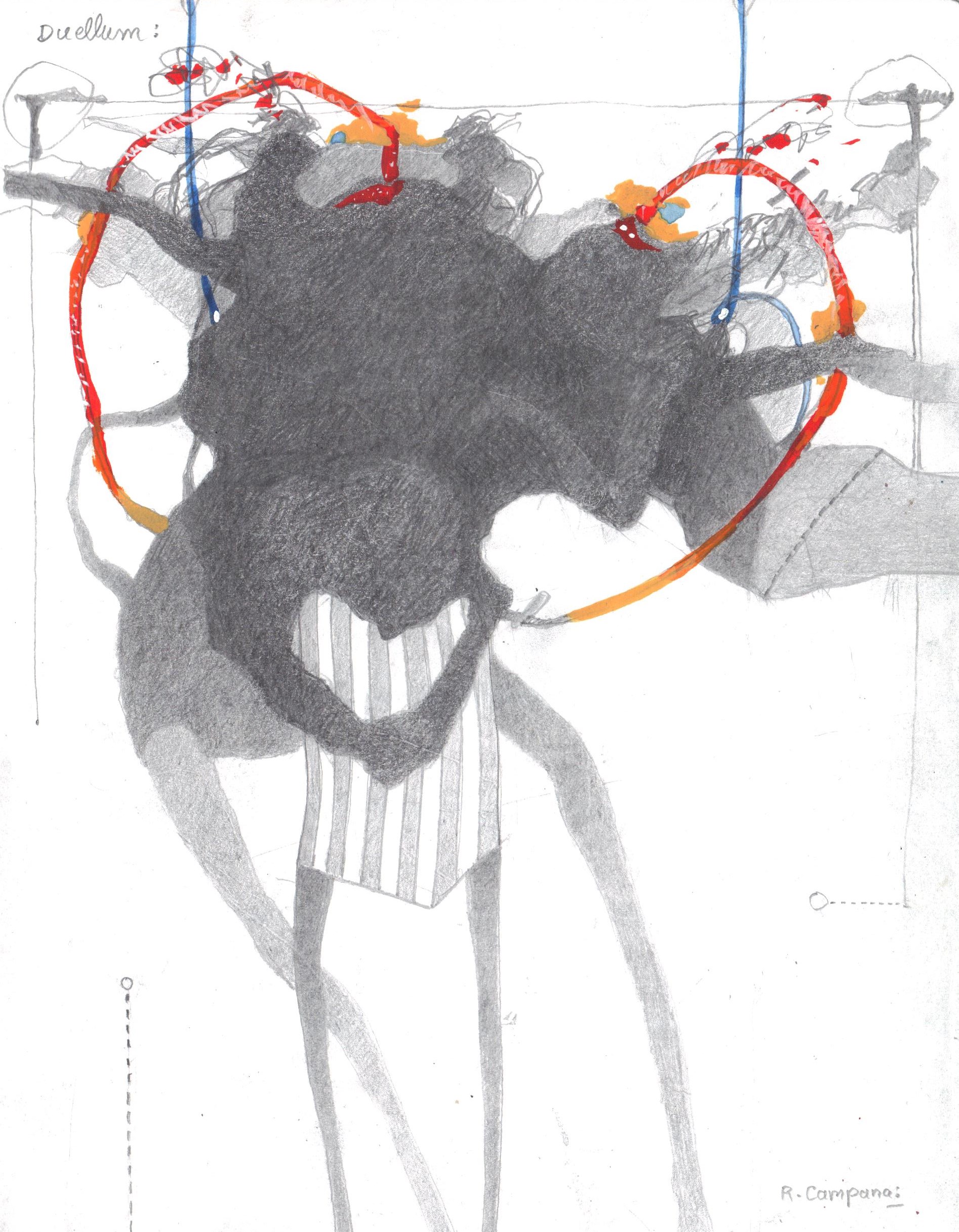 Duellum 2