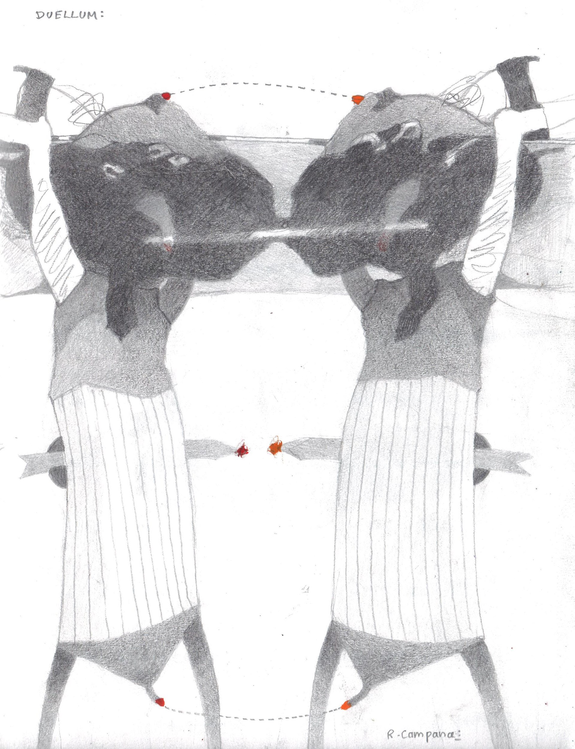 Duellum 4