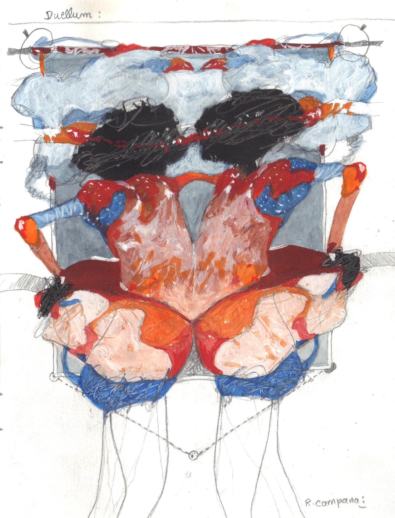 Duellum 5