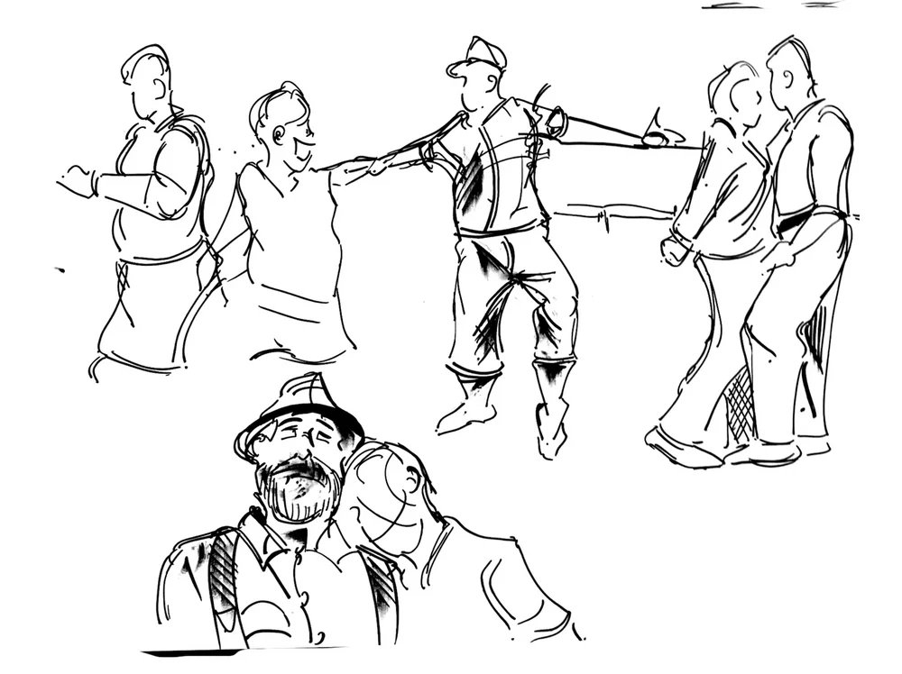 Quoi faire en dessin pour progresser et s’améliorer 