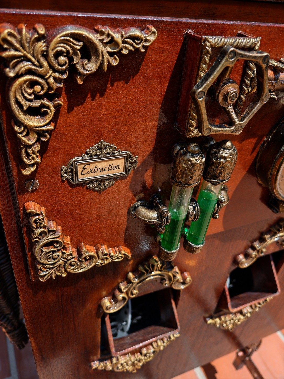 Detail