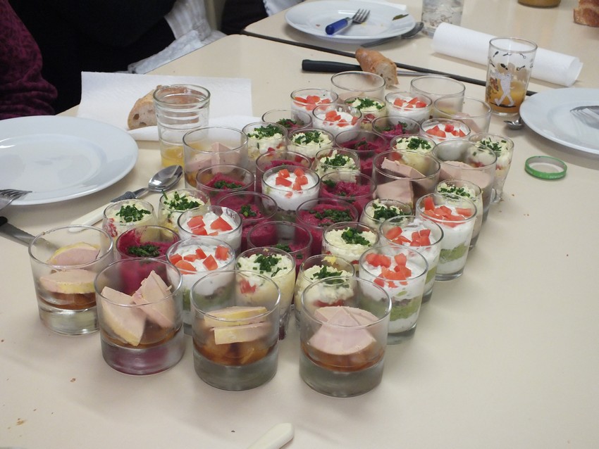 Cuisine 1