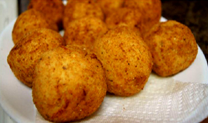 Arancini siciliens3