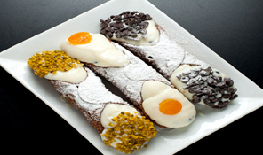 Cannoli siciliens