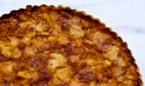 Tarte Romagnole