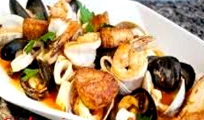 Soupe-Brodetto