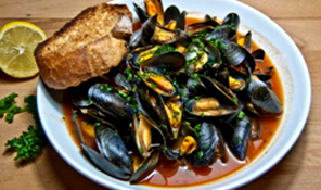 Soupe-de-moule