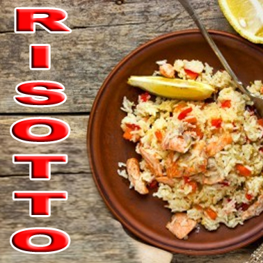 Risotto