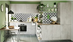 Cuisine a gris p