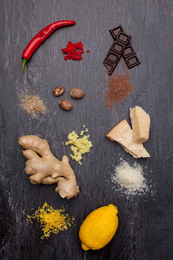 Microplane mise en scene 2