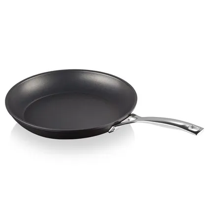 Poêle 28 cm Anti-Adhérente Les Forgées Le Creuset - ,  Achat, Vente