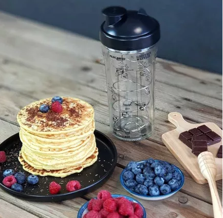 Crepe image cookut