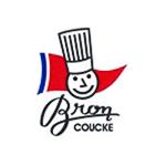 Logo bron coucke