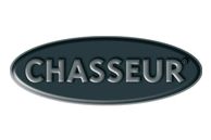 Logo chasseur