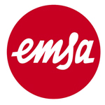 Logo emsa