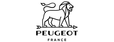 Logo peugeot