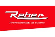 Logo reber