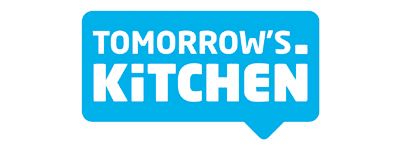 Logo tomorow kitchen