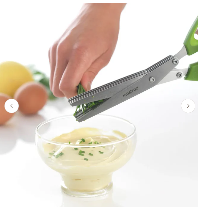 Image ciseau mastrad