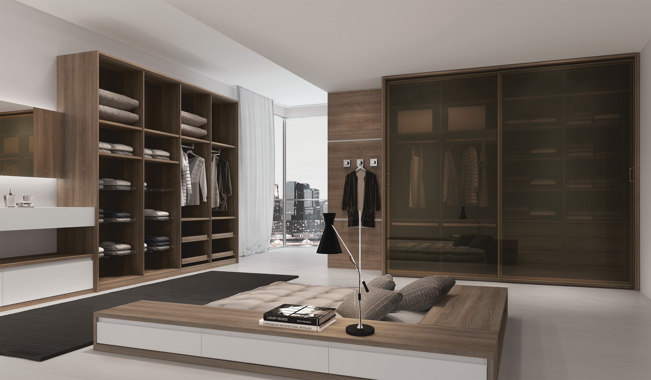Dressing martinique 1