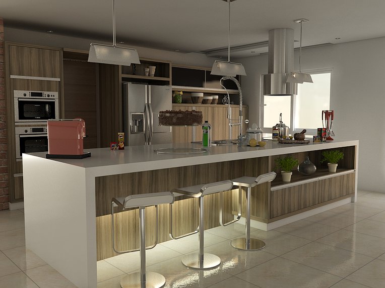 Cuisines martinique 1
