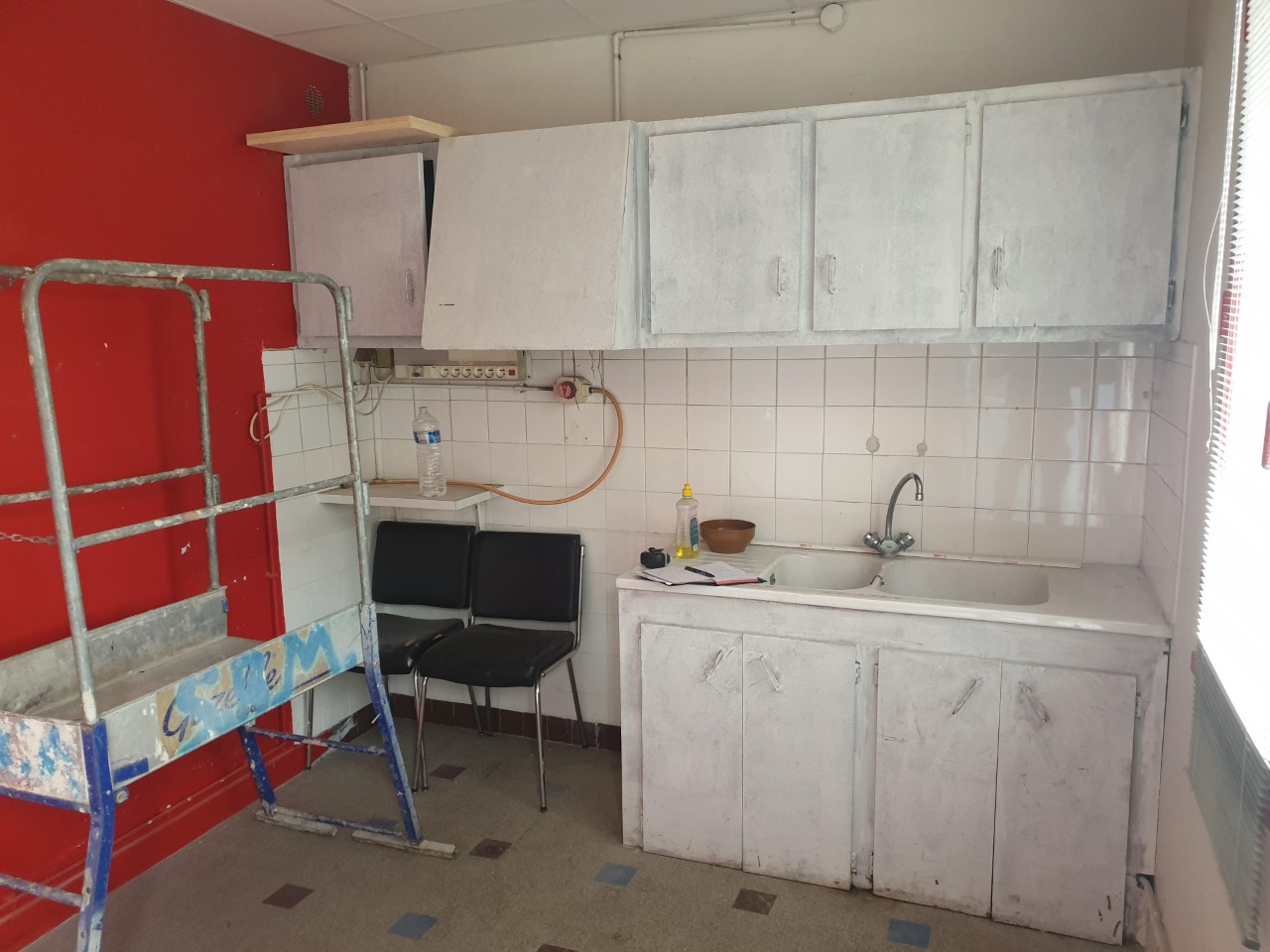 Cuisine energie juvisy avant