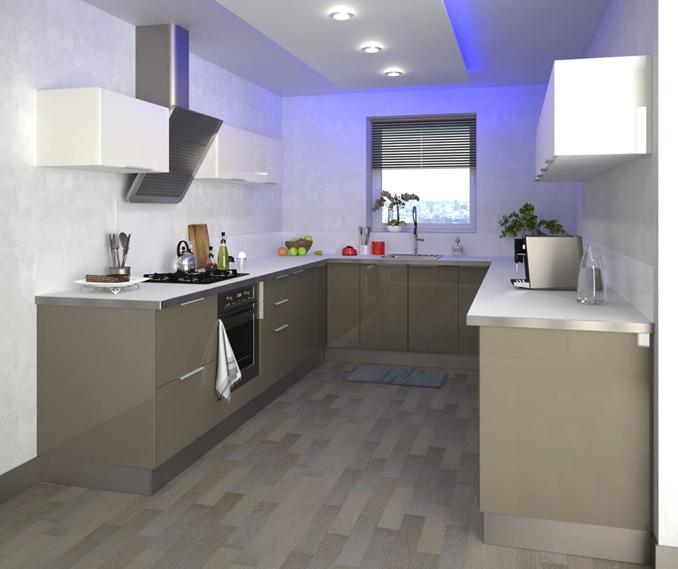 Cuisines pau 64000