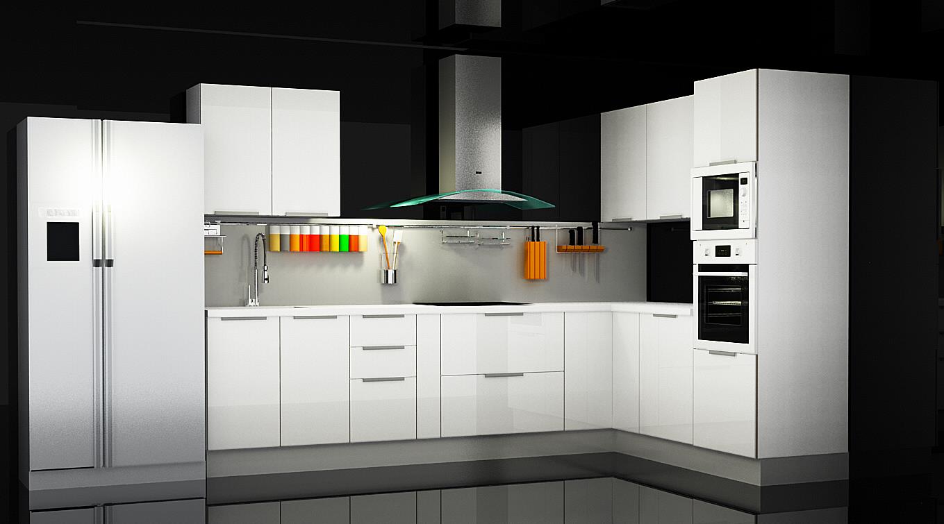 Cuisines lons 64