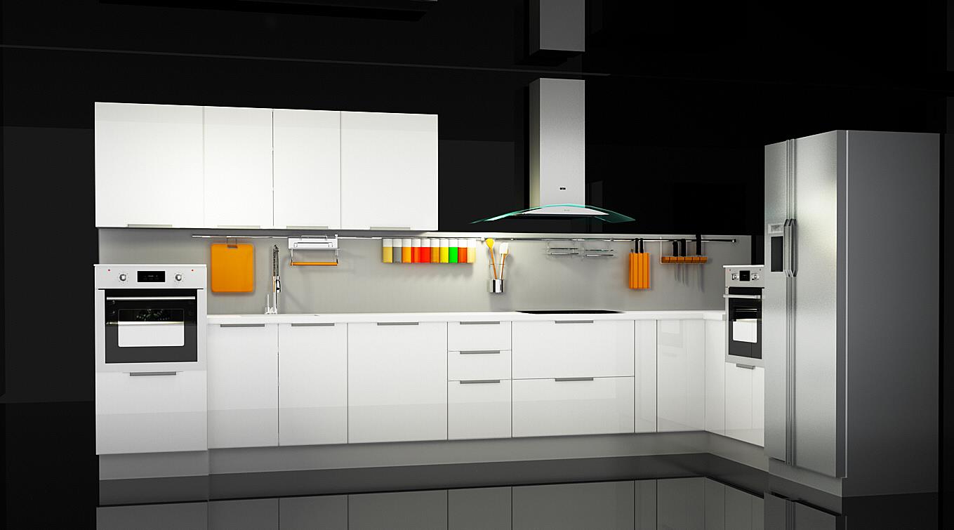 Cuisiniste pau 64