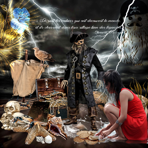 Inspiration page 4 