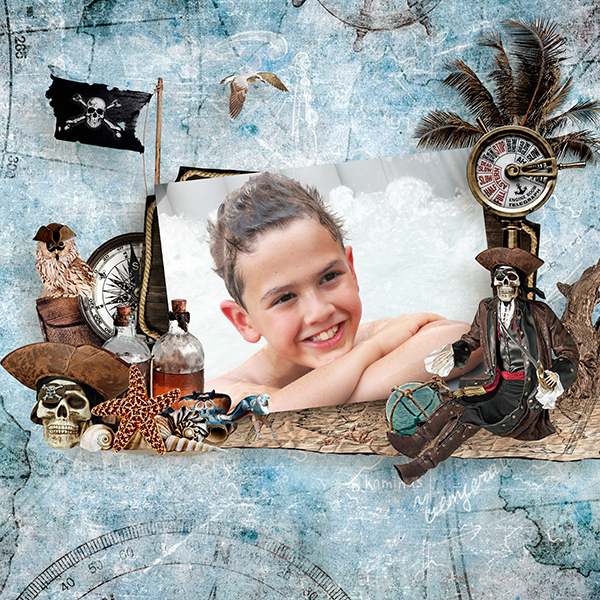 Inspiration page 9 