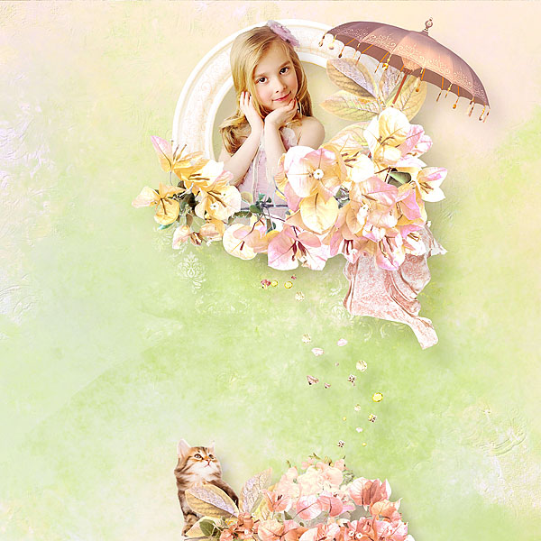 Inspiration 8 