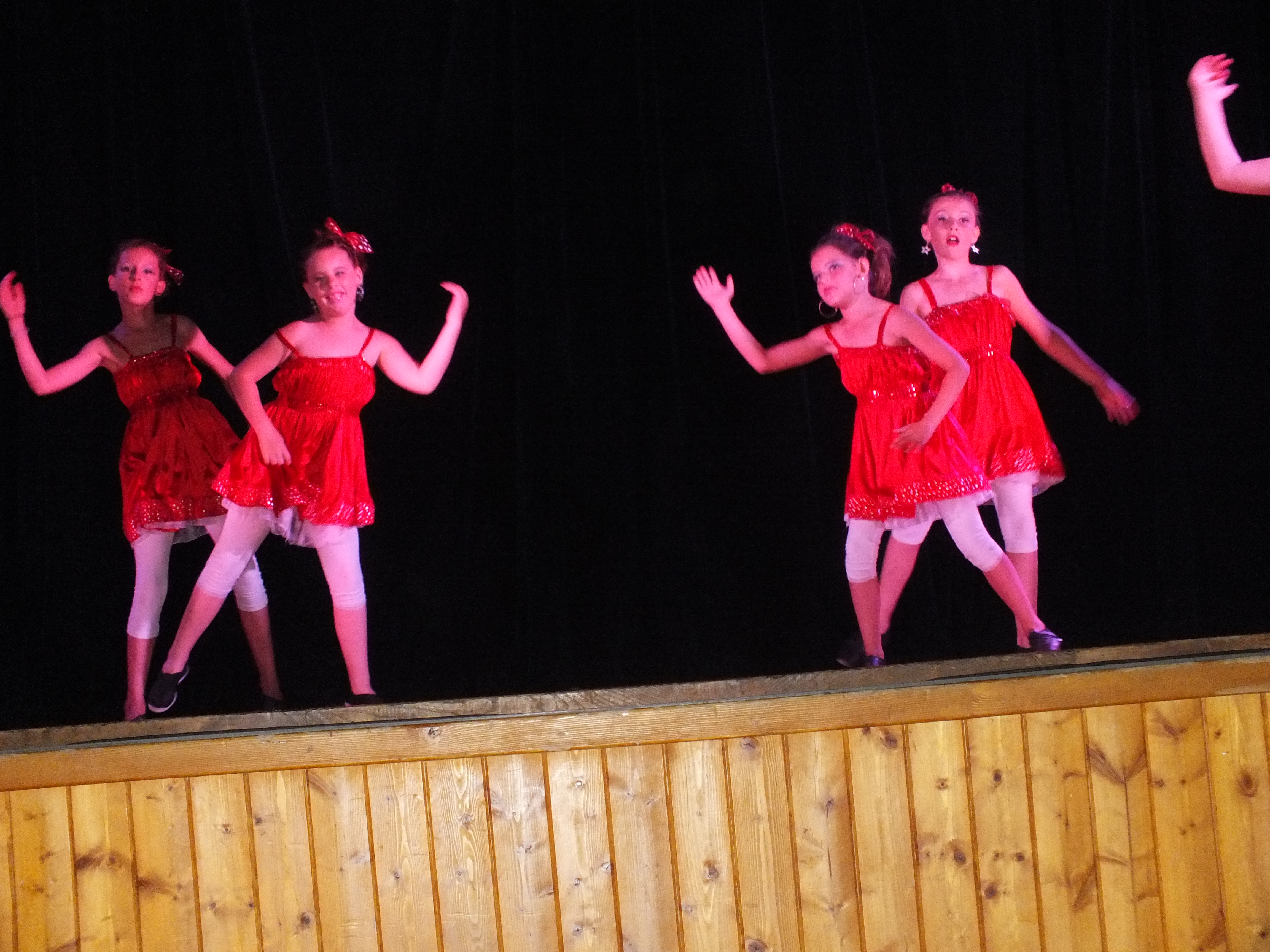 Danse 2