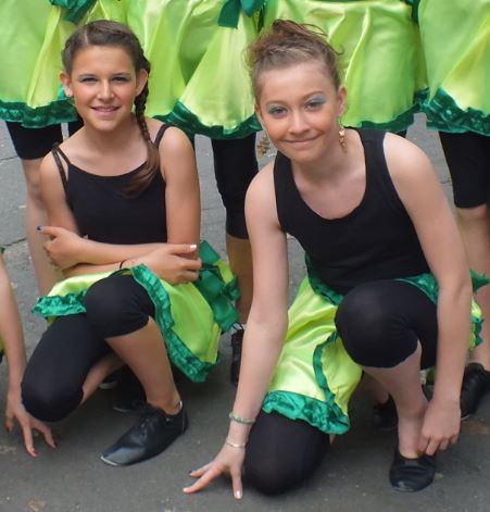 Danse 1