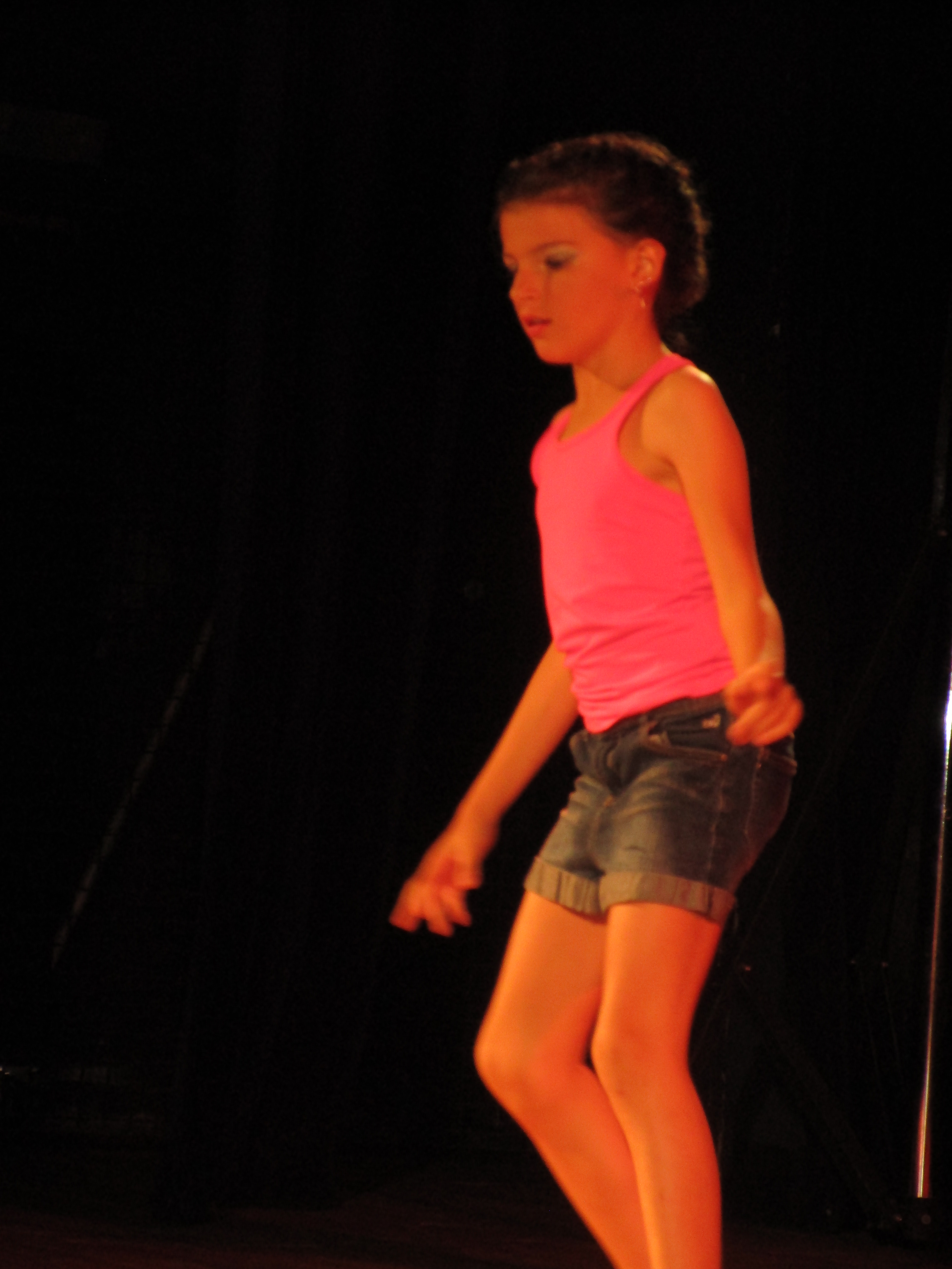 Danse 3