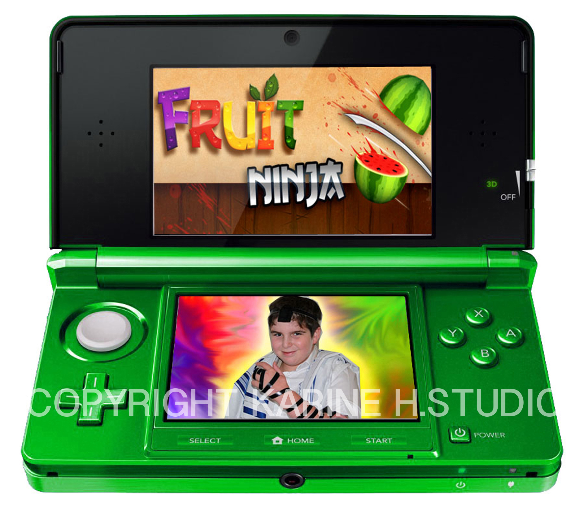 Nintendo 7