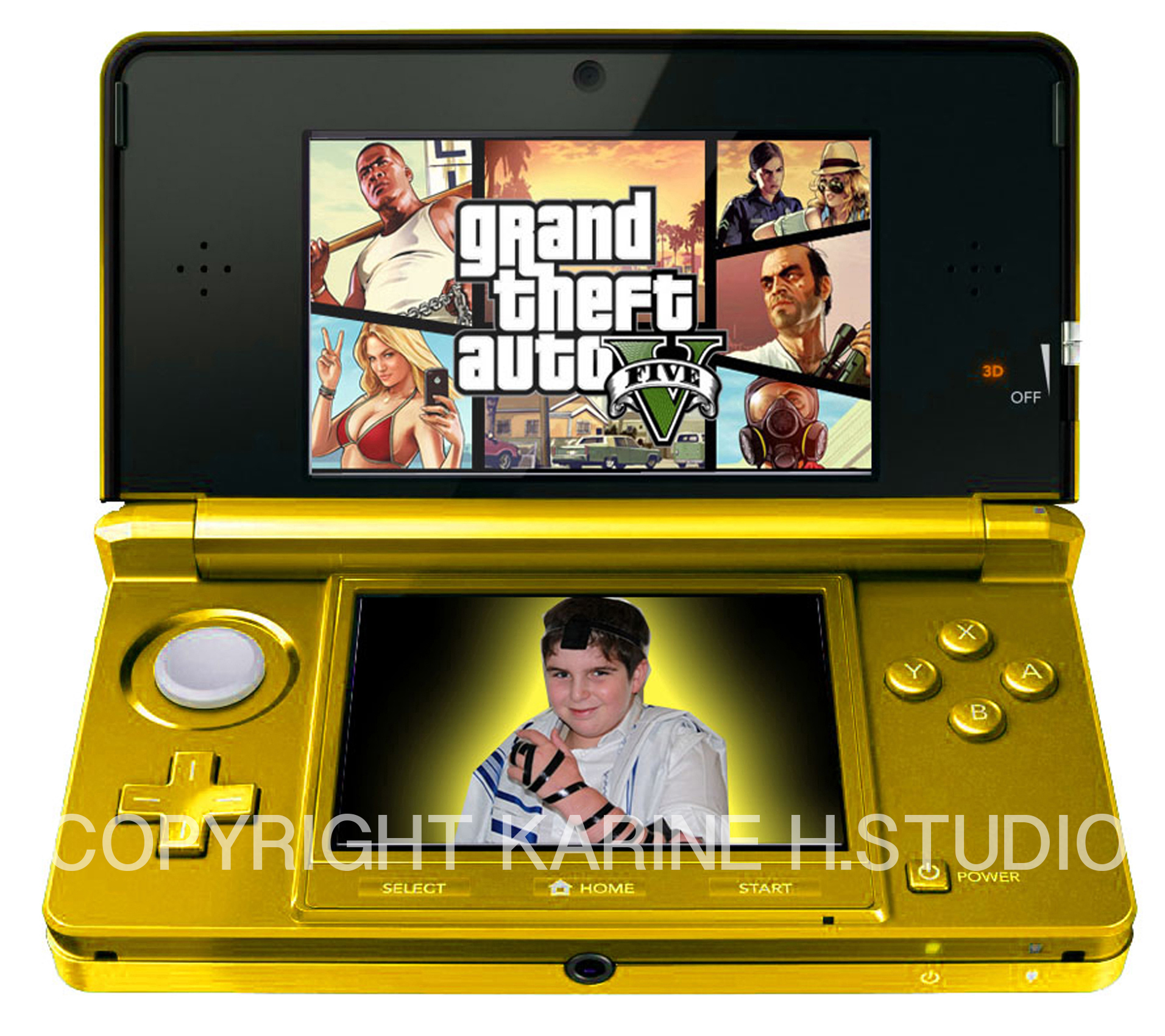 Nintendo 9