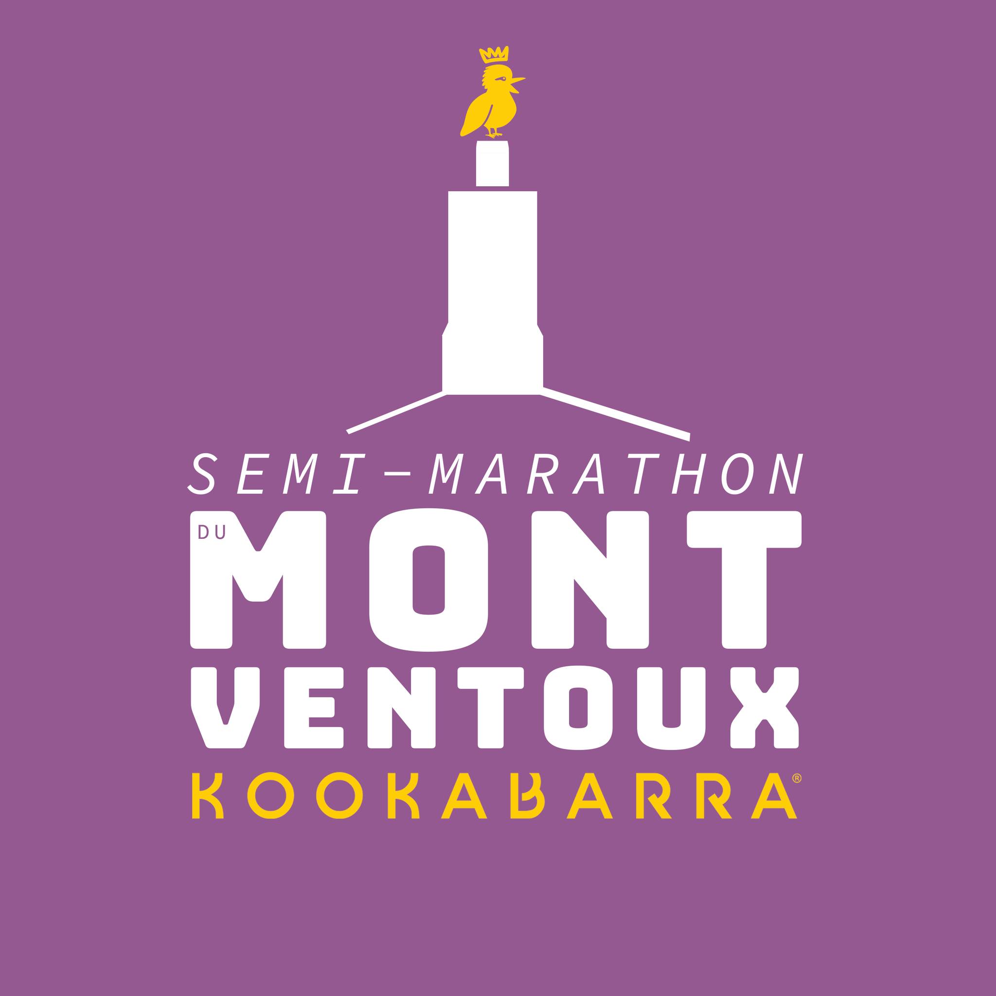 Mont ventoux kookabarra
