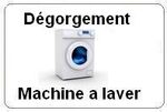 Degorgement machine a laver